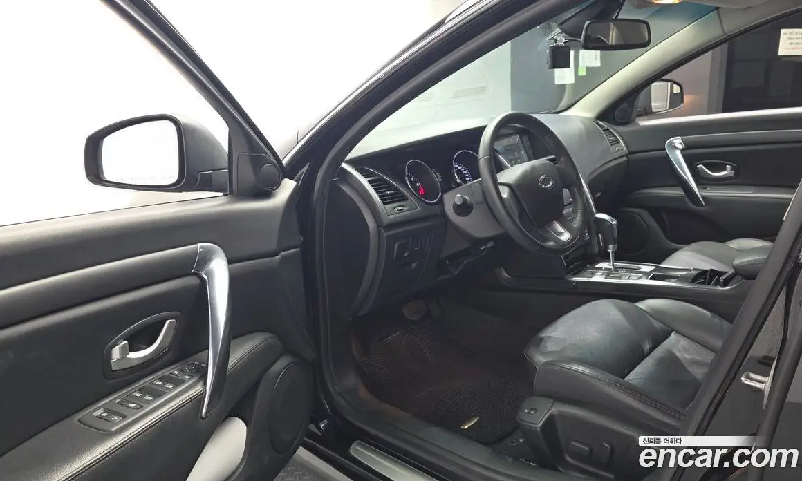 Renault (Samsung) SM7 2016 2.0 автомат (гидро), фото 13 Renault (Samsung) SM7 2016 2.0 автомат (гидро), фото 13