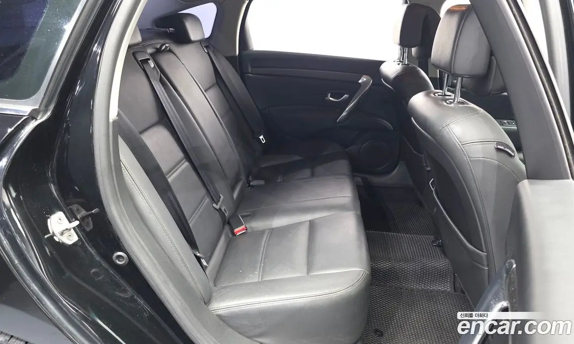 Renault (Samsung) SM7 2016 2.0 автомат (гидро), фото 17 Renault (Samsung) SM7 2016 2.0 автомат (гидро), фото 17