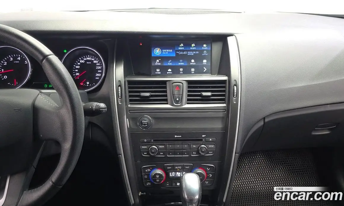 Renault (Samsung) SM7 2016 2.0 автомат (гидро), фото 20 Renault (Samsung) SM7 2016 2.0 автомат (гидро), фото 20