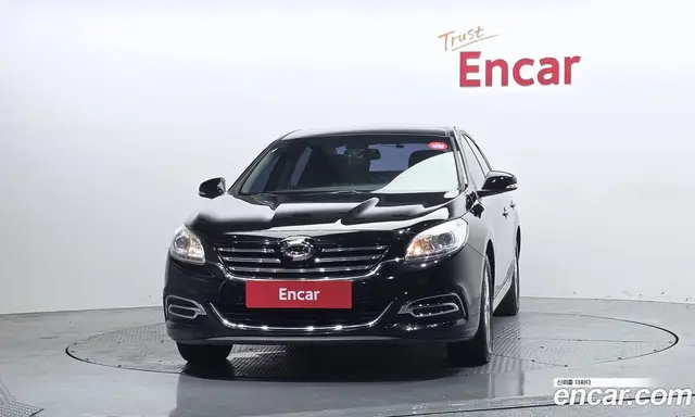 Renault (Samsung) SM7 2016 2.0 автомат (гидро), миниатюра 3 Renault (Samsung) SM7 2016 2.0 автомат (гидро), миниатюра 3