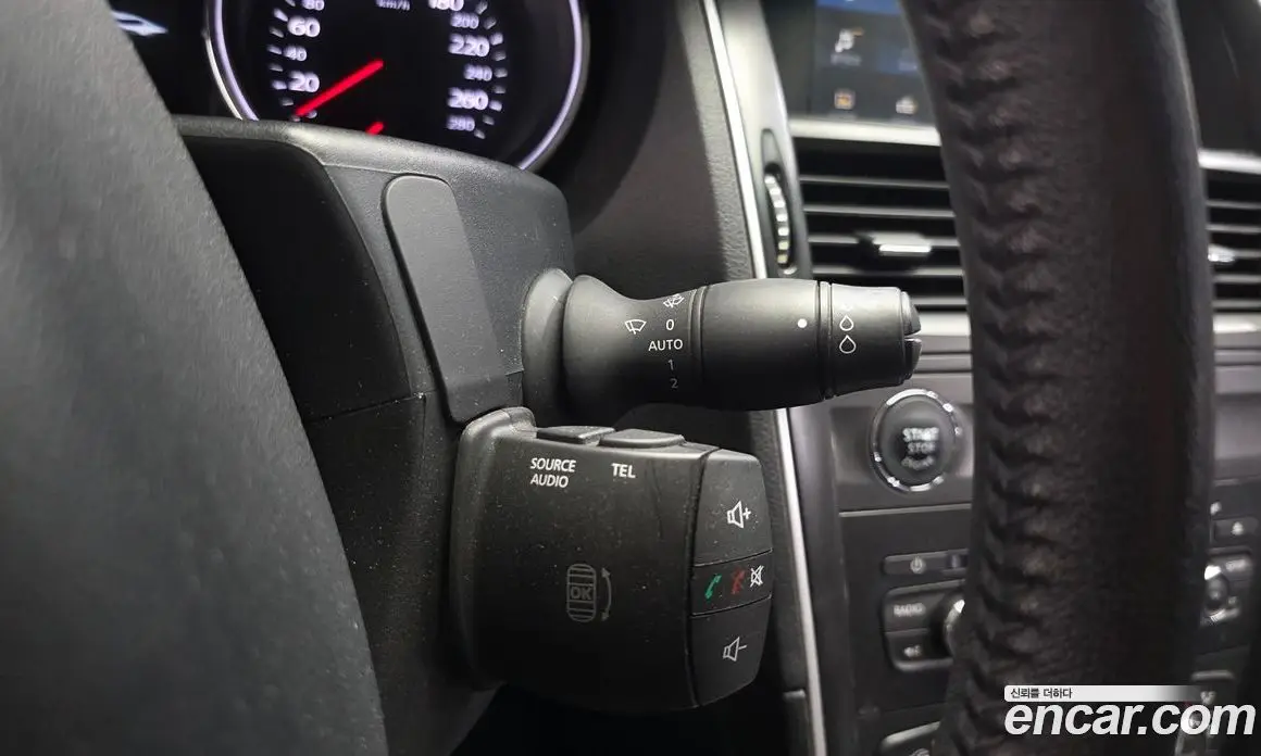 Renault (Samsung) SM7 2016 2.0 автомат (гидро), фото 26 Renault (Samsung) SM7 2016 2.0 автомат (гидро), фото 26