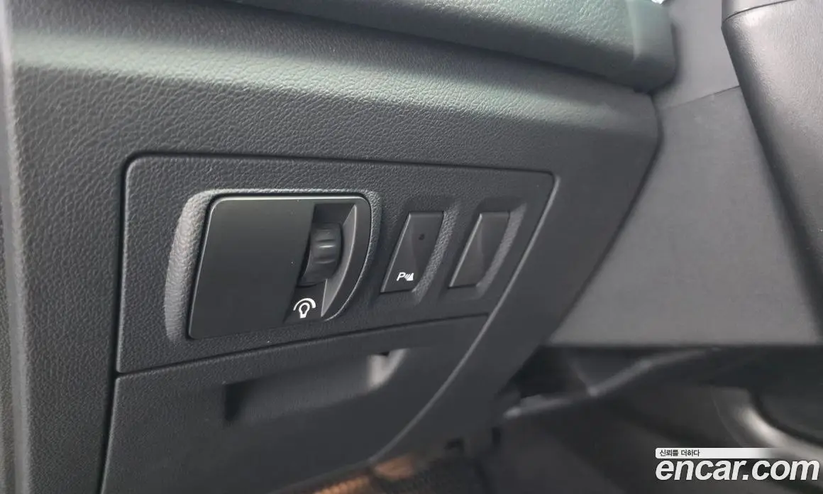 Renault (Samsung) SM7 2016 2.0 автомат (гидро), фото 29 Renault (Samsung) SM7 2016 2.0 автомат (гидро), фото 29