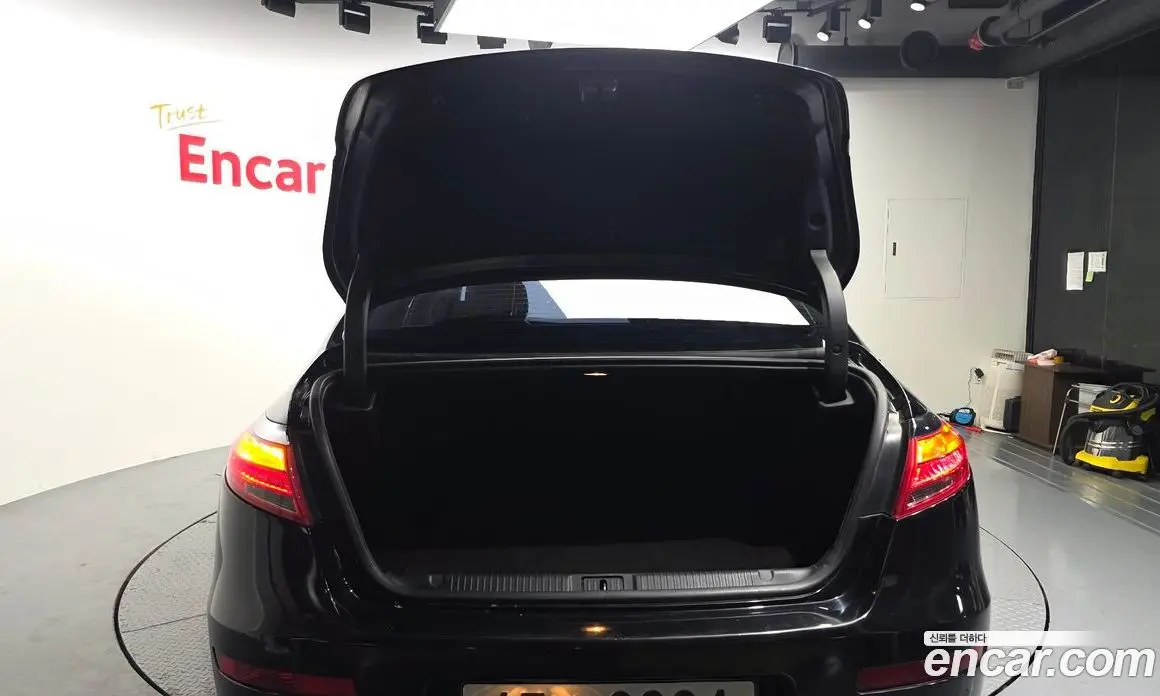 Renault (Samsung) SM7 2016 2.0 автомат (гидро), фото 30 Renault (Samsung) SM7 2016 2.0 автомат (гидро), фото 30