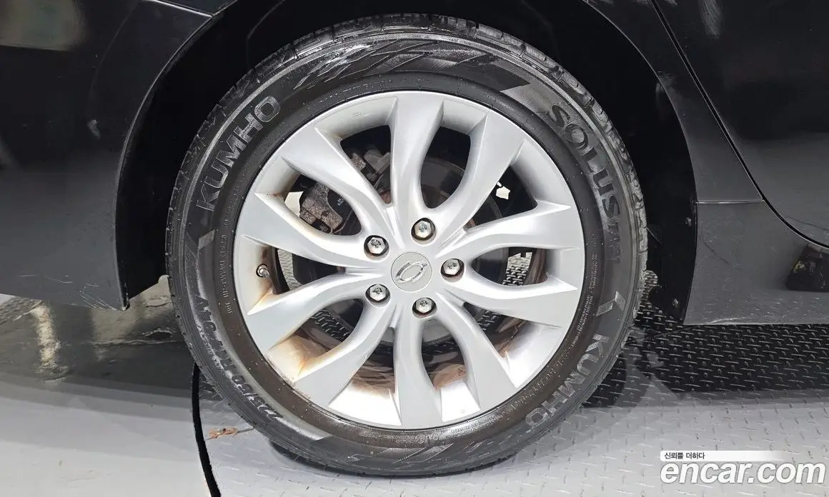 Renault (Samsung) SM7 2016 2.0 автомат (гидро), фото 5 Renault (Samsung) SM7 2016 2.0 автомат (гидро), фото 5
