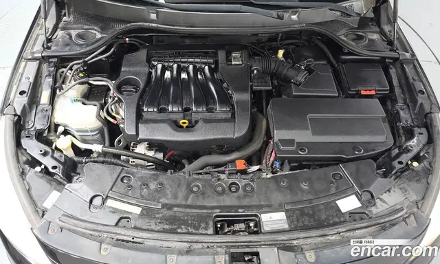 Renault (Samsung) SM7 2016 2.0 автомат (гидро), миниатюра 6 Renault (Samsung) SM7 2016 2.0 автомат (гидро), миниатюра 6