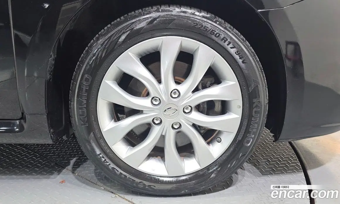 Renault (Samsung) SM7 2016 2.0 автомат (гидро), фото 7 Renault (Samsung) SM7 2016 2.0 автомат (гидро), фото 7