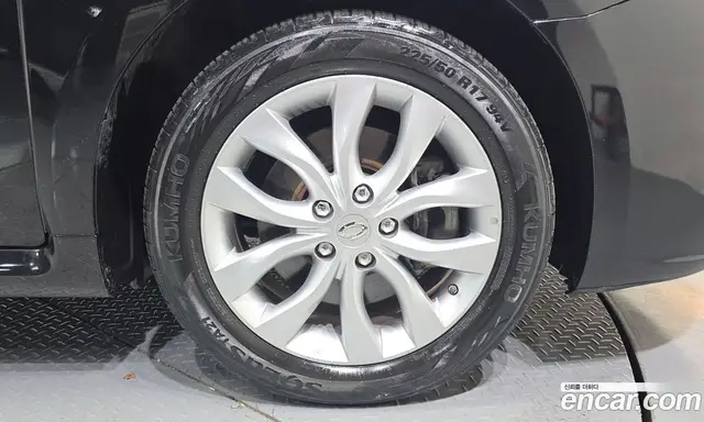 Renault (Samsung) SM7 2016 2.0 автомат (гидро), миниатюра 7 Renault (Samsung) SM7 2016 2.0 автомат (гидро), миниатюра 7