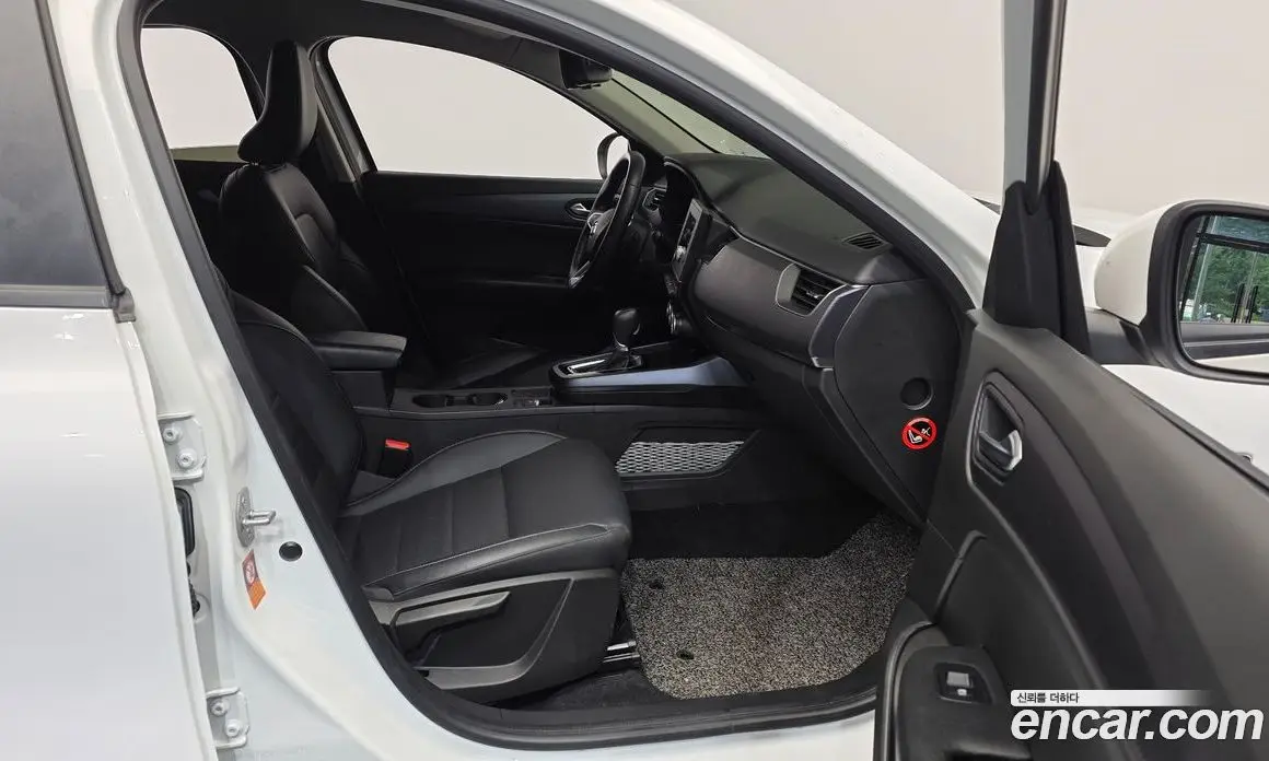 Renault (Samsung) XM3 2020 1.3 автомат (гидро), фото 11 Renault (Samsung) XM3 2020 1.3 автомат (гидро), фото 11