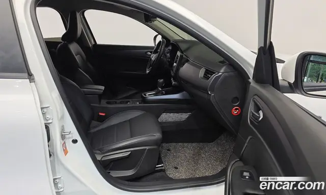 Renault (Samsung) XM3 2020 1.3 автомат (гидро), миниатюра 11 Renault (Samsung) XM3 2020 1.3 автомат (гидро), миниатюра 11