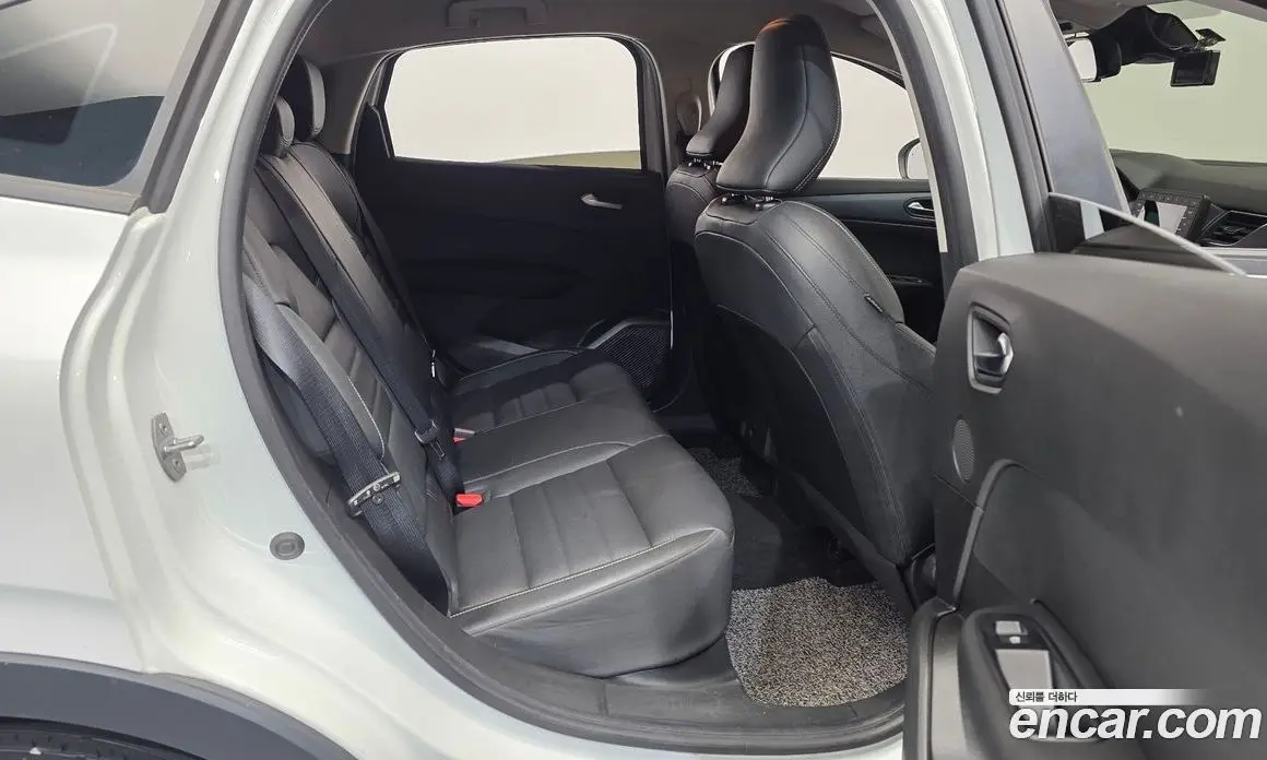 Renault (Samsung) XM3 2020 1.3 автомат (гидро), фото 12 Renault (Samsung) XM3 2020 1.3 автомат (гидро), фото 12