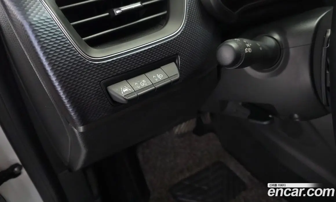 Renault (Samsung) XM3 2020 1.3 автомат (гидро), фото 14 Renault (Samsung) XM3 2020 1.3 автомат (гидро), фото 14