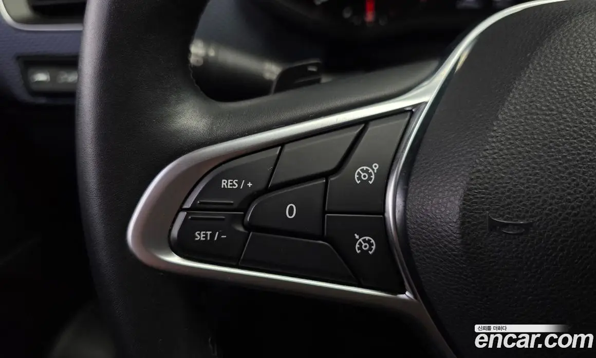 Renault (Samsung) XM3 2020 1.3 автомат (гидро), фото 19 Renault (Samsung) XM3 2020 1.3 автомат (гидро), фото 19