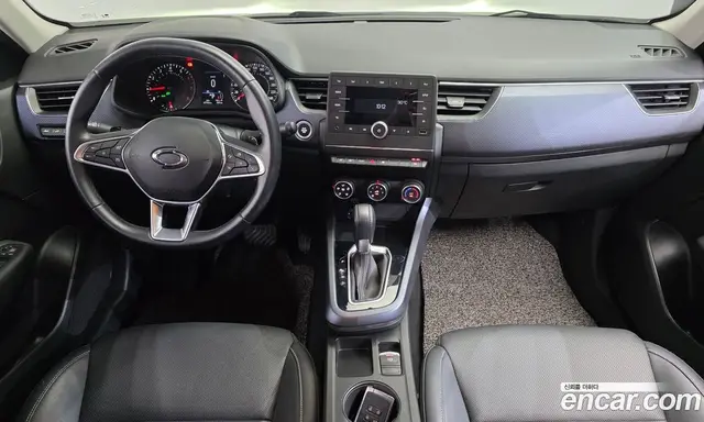 Renault (Samsung) XM3 2020 1.3 автомат (гидро), миниатюра 7 Renault (Samsung) XM3 2020 1.3 автомат (гидро), миниатюра 7