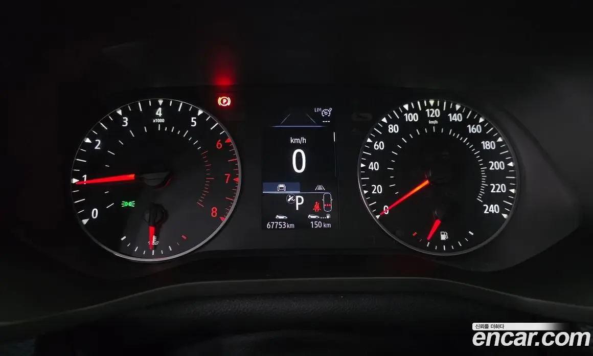 Renault (Samsung) XM3 2020 1.3 автомат (гидро), фото 8 Renault (Samsung) XM3 2020 1.3 автомат (гидро), фото 8