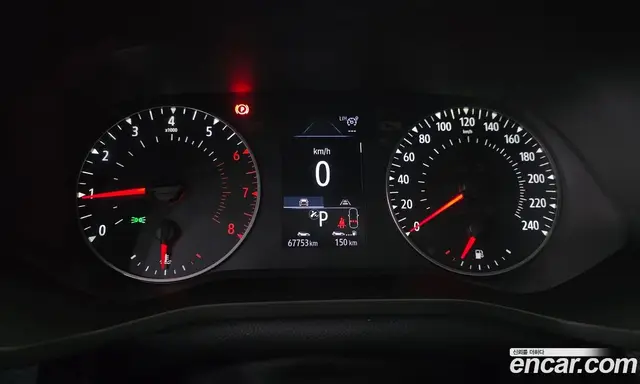 Renault (Samsung) XM3 2020 1.3 автомат (гидро), миниатюра 8 Renault (Samsung) XM3 2020 1.3 автомат (гидро), миниатюра 8