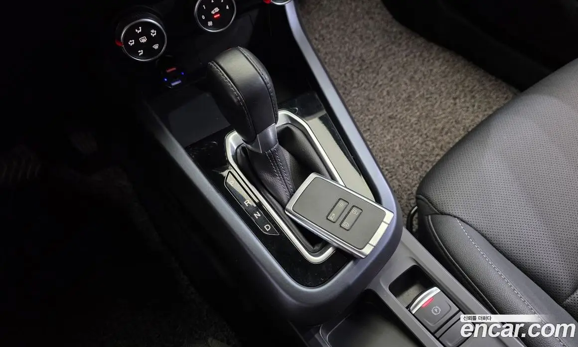 Renault (Samsung) XM3 2020 1.3 автомат (гидро), фото 9 Renault (Samsung) XM3 2020 1.3 автомат (гидро), фото 9