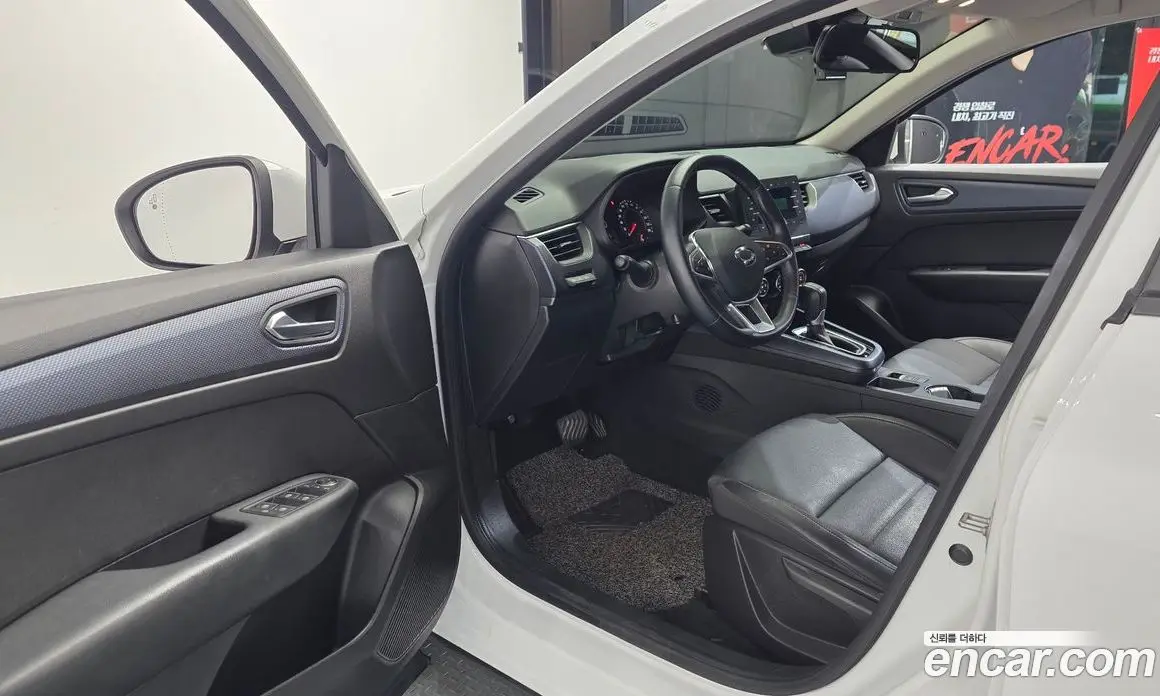 Renault (Samsung) XM3 2020 1.3 автомат (гидро), фото 10 Renault (Samsung) XM3 2020 1.3 автомат (гидро), фото 10