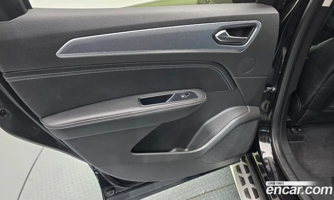 Renault (Samsung) XM3 2020 1.3 автомат (гидро), фото 15 Renault (Samsung) XM3 2020 1.3 автомат (гидро), фото 15
