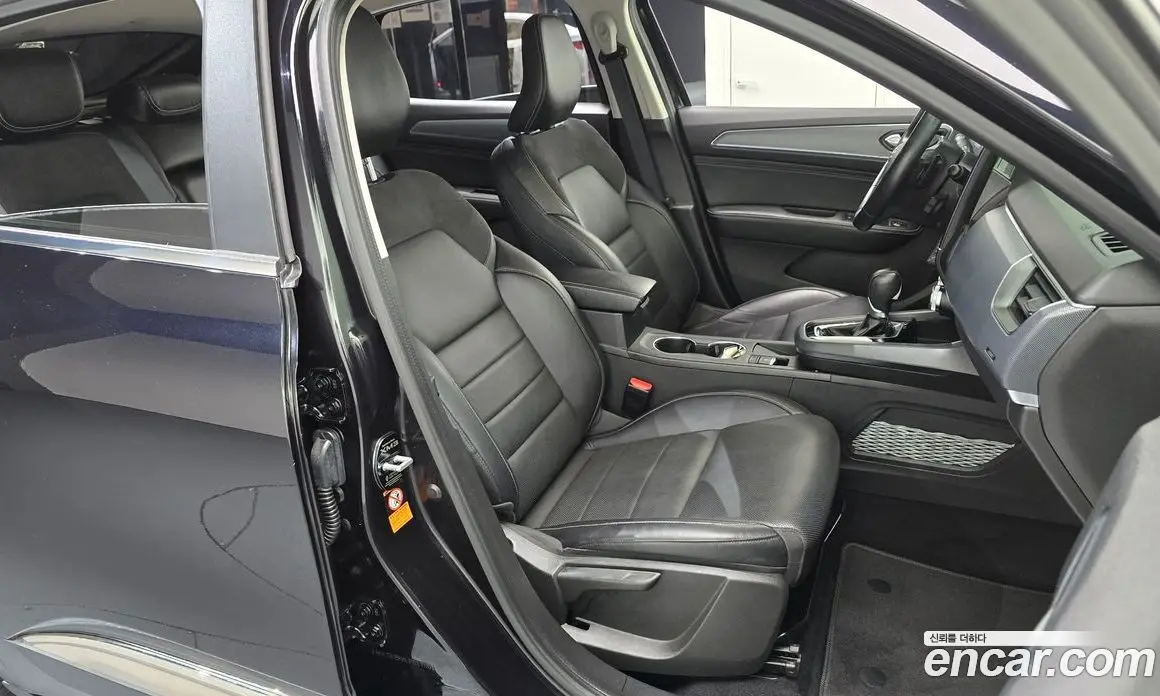 Renault (Samsung) XM3 2020 1.3 автомат (гидро), фото 16 Renault (Samsung) XM3 2020 1.3 автомат (гидро), фото 16
