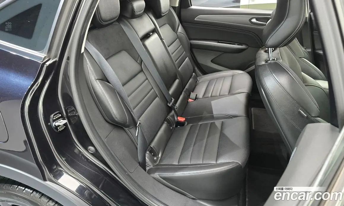 Renault (Samsung) XM3 2020 1.3 автомат (гидро), фото 17 Renault (Samsung) XM3 2020 1.3 автомат (гидро), фото 17