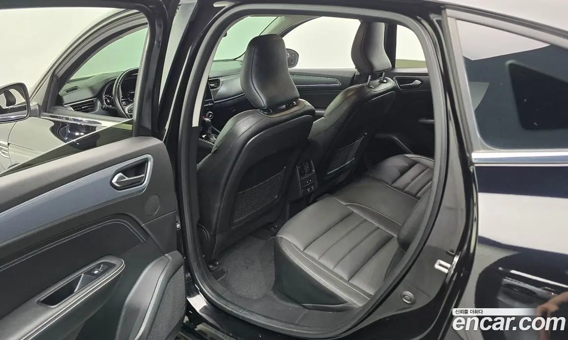 Renault (Samsung) XM3 2020 1.3 автомат (гидро), фото 18 Renault (Samsung) XM3 2020 1.3 автомат (гидро), фото 18