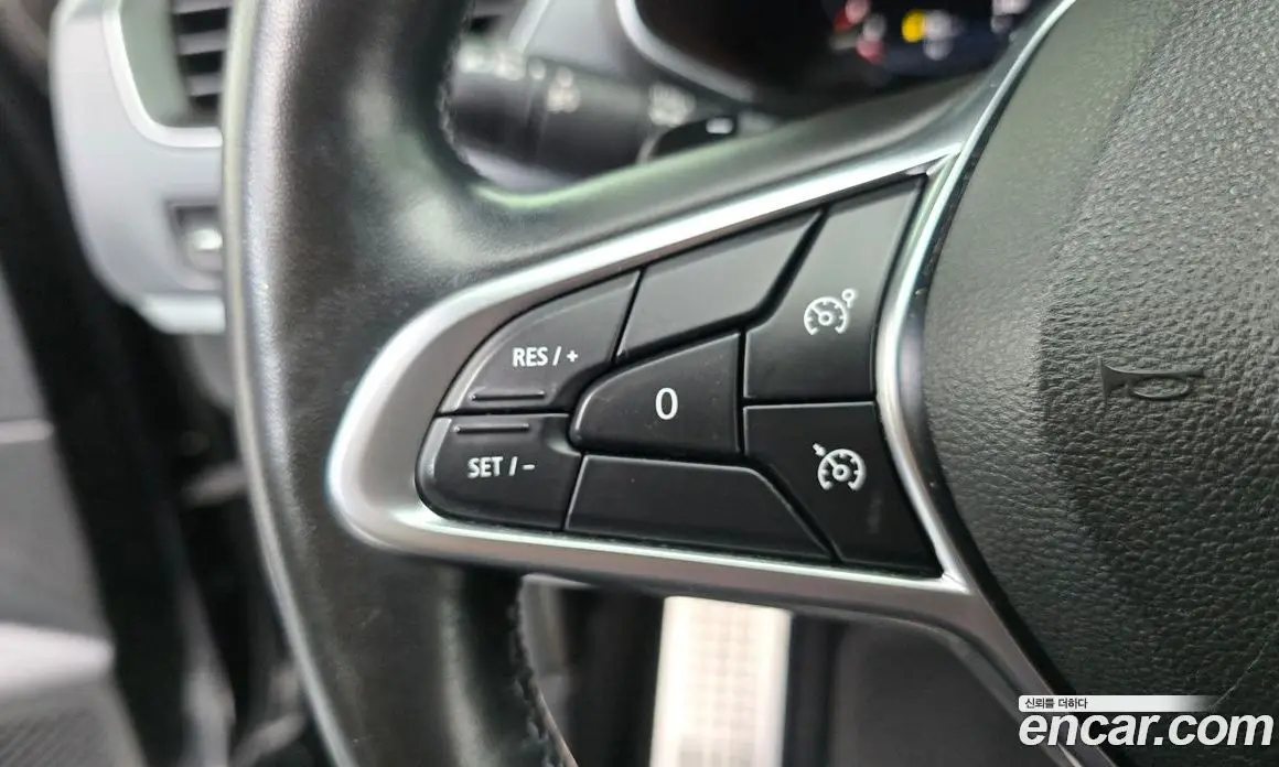 Renault (Samsung) XM3 2020 1.3 автомат (гидро), фото 23 Renault (Samsung) XM3 2020 1.3 автомат (гидро), фото 23