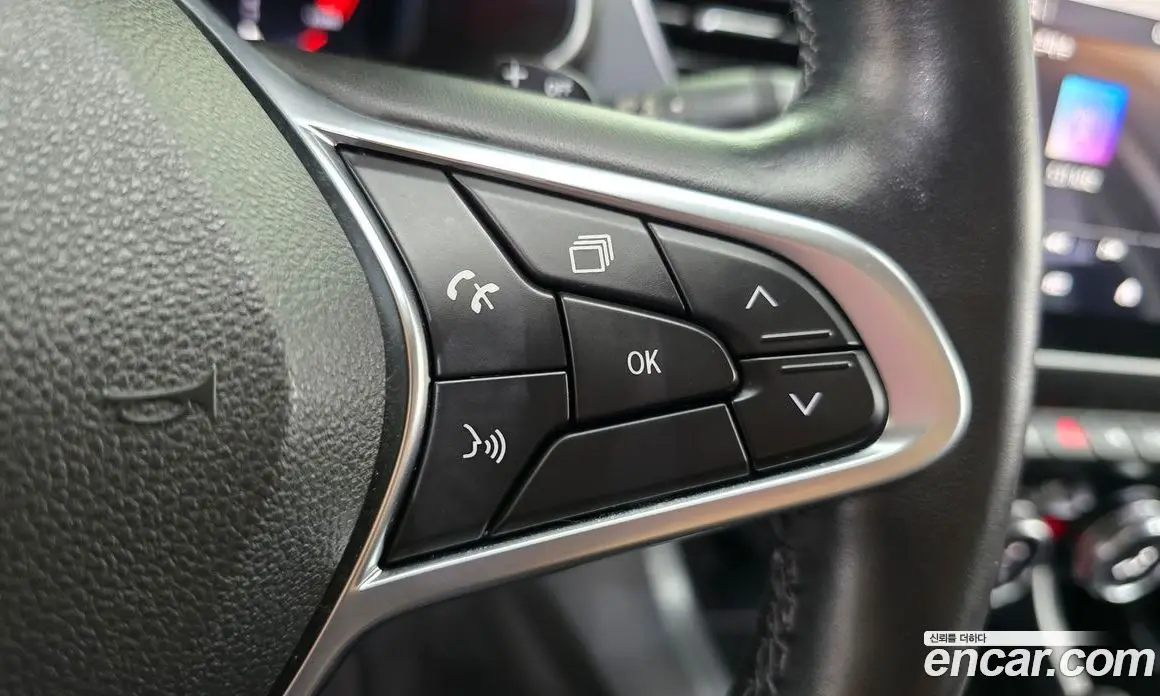 Renault (Samsung) XM3 2020 1.3 автомат (гидро), фото 24 Renault (Samsung) XM3 2020 1.3 автомат (гидро), фото 24