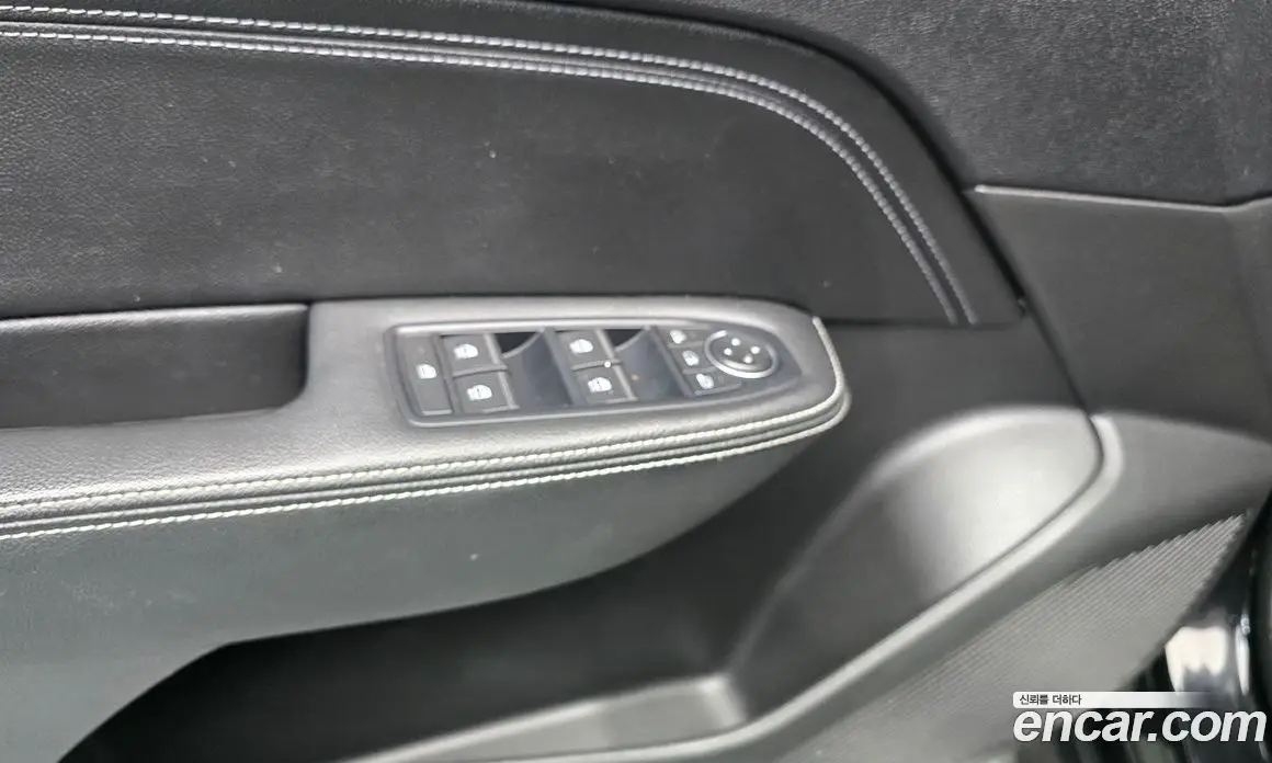 Renault (Samsung) XM3 2020 1.3 автомат (гидро), фото 29 Renault (Samsung) XM3 2020 1.3 автомат (гидро), фото 29