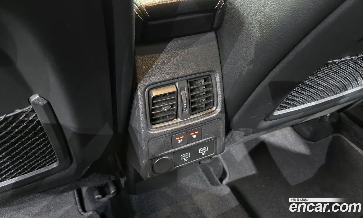 Renault (Samsung) XM3 2020 1.3 автомат (гидро), фото 31 Renault (Samsung) XM3 2020 1.3 автомат (гидро), фото 31