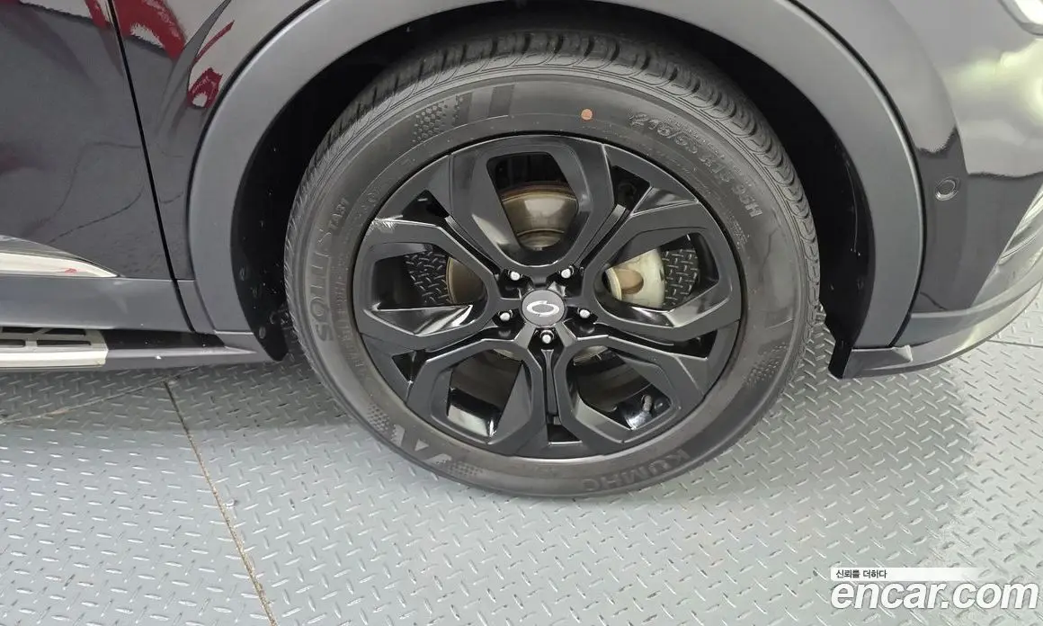 Renault (Samsung) XM3 2020 1.3 автомат (гидро), фото 7 Renault (Samsung) XM3 2020 1.3 автомат (гидро), фото 7