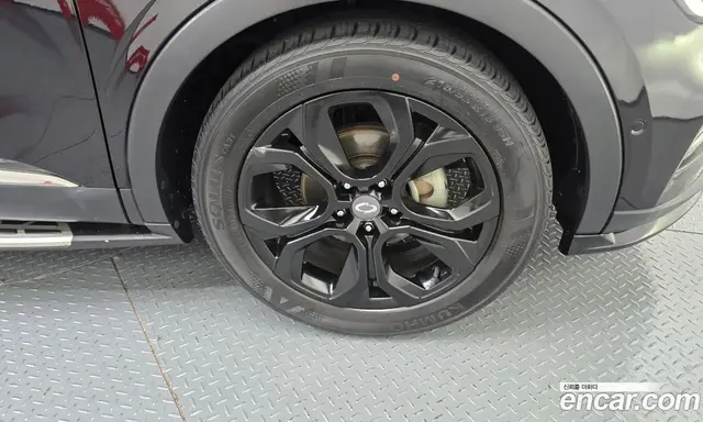 Renault (Samsung) XM3 2020 1.3 автомат (гидро), миниатюра 7 Renault (Samsung) XM3 2020 1.3 автомат (гидро), миниатюра 7