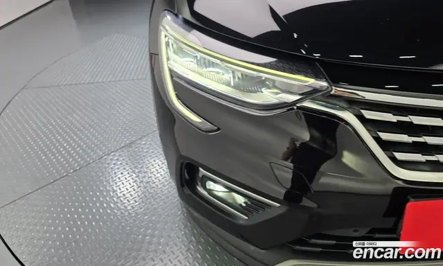 Renault (Samsung) XM3 2020 1.3 автомат (гидро), миниатюра 8 Renault (Samsung) XM3 2020 1.3 автомат (гидро), миниатюра 8