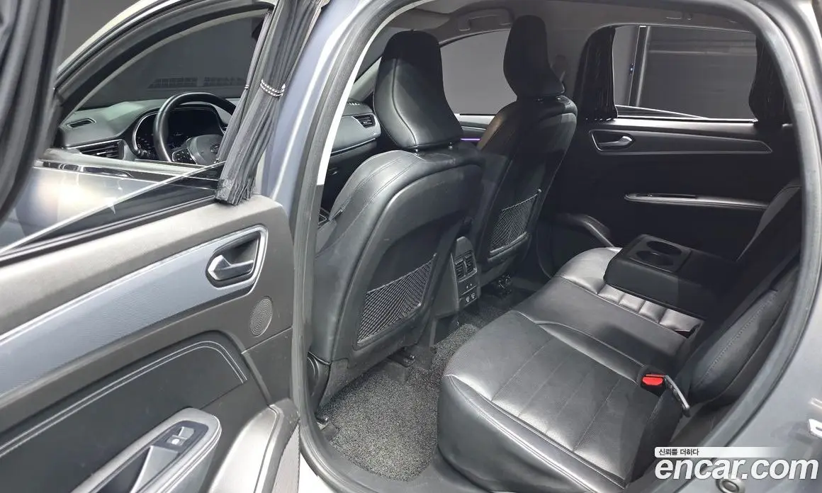 Renault (Samsung) XM3 2020 1.3 автомат (гидро), фото 11 Renault (Samsung) XM3 2020 1.3 автомат (гидро), фото 11