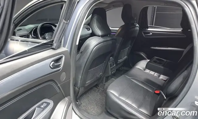 Renault (Samsung) XM3 2020 1.3 автомат (гидро), миниатюра 11 Renault (Samsung) XM3 2020 1.3 автомат (гидро), миниатюра 11