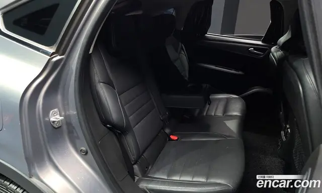Renault (Samsung) XM3 2020 1.3 автомат (гидро), миниатюра 12
