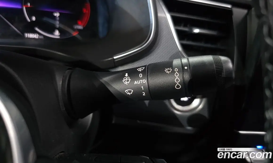Renault (Samsung) XM3 2020 1.3 автомат (гидро), фото 18 Renault (Samsung) XM3 2020 1.3 автомат (гидро), фото 18