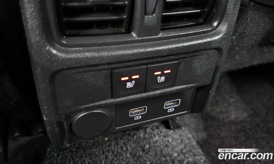 Renault (Samsung) XM3 2020 1.3 автомат (гидро), фото 19 Renault (Samsung) XM3 2020 1.3 автомат (гидро), фото 19