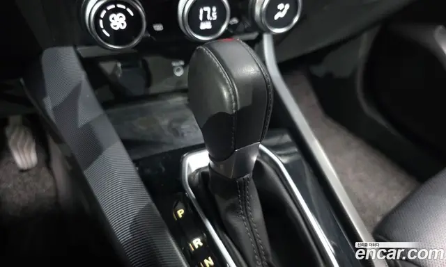Renault (Samsung) XM3 2020 1.3 автомат (гидро), миниатюра 9 Renault (Samsung) XM3 2020 1.3 автомат (гидро), миниатюра 9