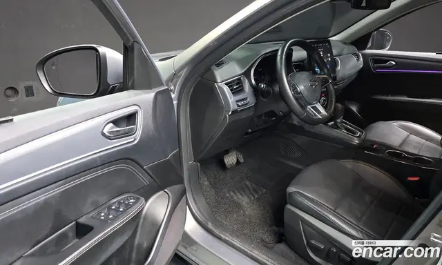 Renault (Samsung) XM3 2020 1.3 автомат (гидро), миниатюра 10 Renault (Samsung) XM3 2020 1.3 автомат (гидро), миниатюра 10