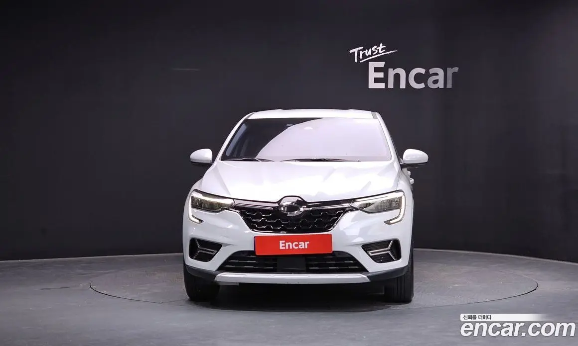 Renault (Samsung) XM3 2023 1.6 автомат (гидро), фото 2 Renault (Samsung) XM3 2023 1.6 автомат (гидро), фото 2