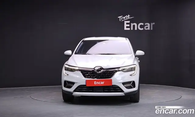 Renault (Samsung) XM3 2023 1.6 автомат (гидро), миниатюра 2 Renault (Samsung) XM3 2023 1.6 автомат (гидро), миниатюра 2