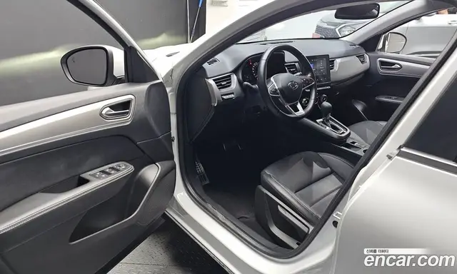 Renault (Samsung) XM3 2023 1.6 автомат (гидро), миниатюра 12