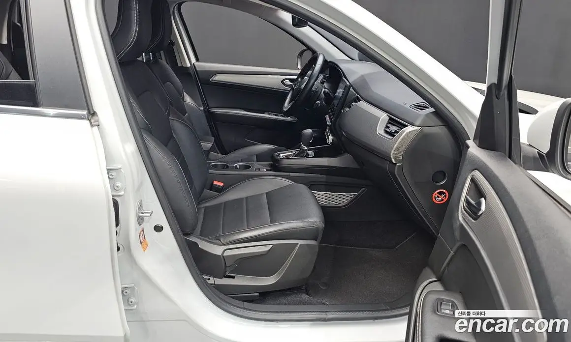 Renault (Samsung) XM3 2023 1.6 автомат (гидро), фото 15 Renault (Samsung) XM3 2023 1.6 автомат (гидро), фото 15