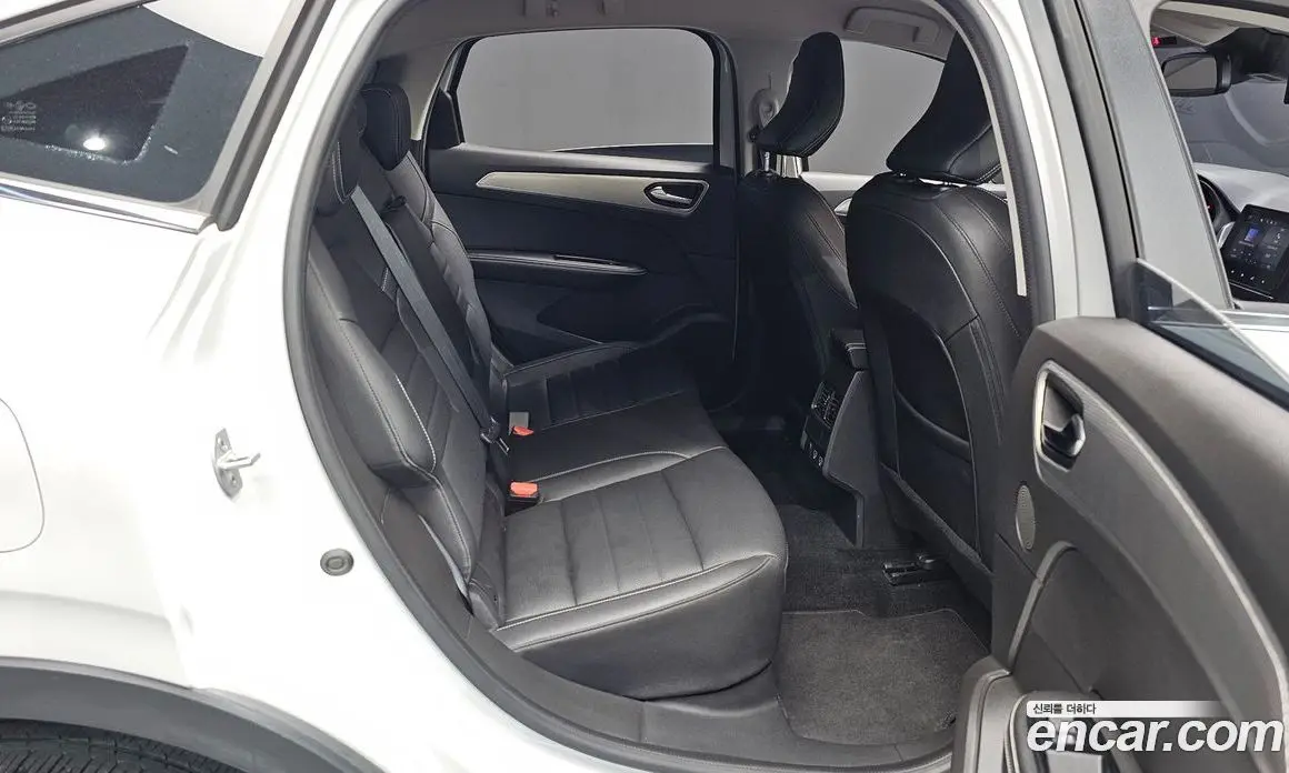 Renault (Samsung) XM3 2023 1.6 автомат (гидро), фото 16 Renault (Samsung) XM3 2023 1.6 автомат (гидро), фото 16