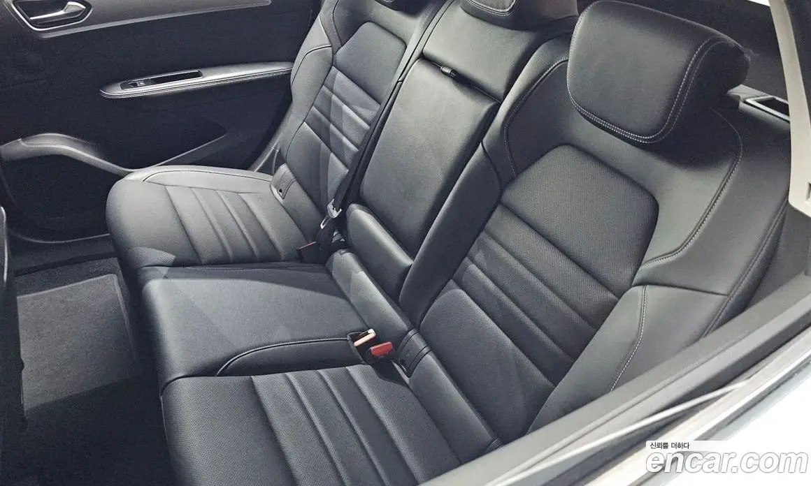Renault (Samsung) XM3 2023 1.6 автомат (гидро), фото 29 Renault (Samsung) XM3 2023 1.6 автомат (гидро), фото 29