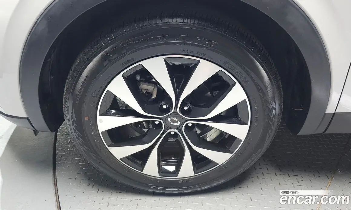Renault (Samsung) XM3 2023 1.6 автомат (гидро), фото 4 Renault (Samsung) XM3 2023 1.6 автомат (гидро), фото 4