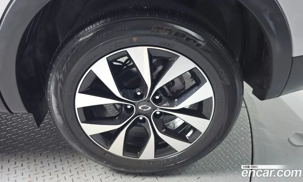 Renault (Samsung) XM3 2023 1.6 автомат (гидро), фото 6 Renault (Samsung) XM3 2023 1.6 автомат (гидро), фото 6