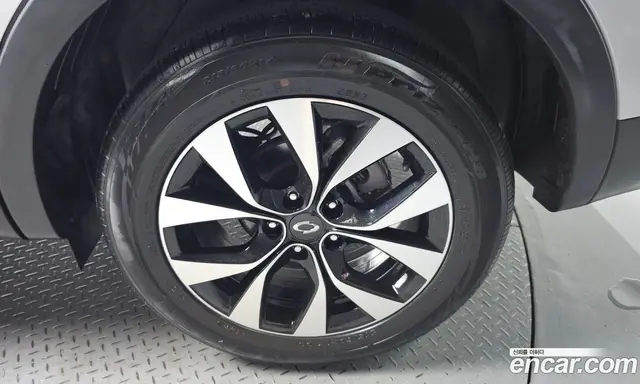 Renault (Samsung) XM3 2023 1.6 автомат (гидро), миниатюра 6 Renault (Samsung) XM3 2023 1.6 автомат (гидро), миниатюра 6