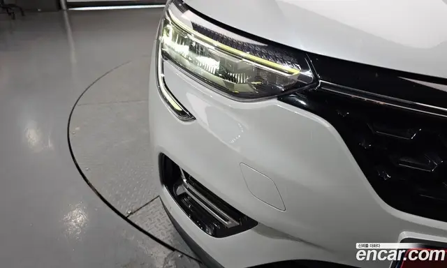 Renault (Samsung) XM3 2023 1.6 автомат (гидро), миниатюра 7 Renault (Samsung) XM3 2023 1.6 автомат (гидро), миниатюра 7