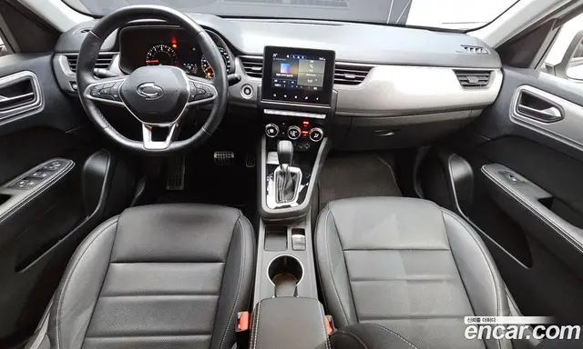 Renault (Samsung) XM3 2023 1.6 автомат (гидро), миниатюра 9 Renault (Samsung) XM3 2023 1.6 автомат (гидро), миниатюра 9